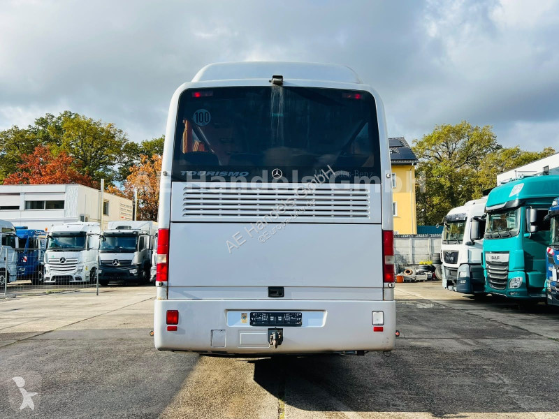 Touringcar Mercedes O 350 RHD LL *49+1...