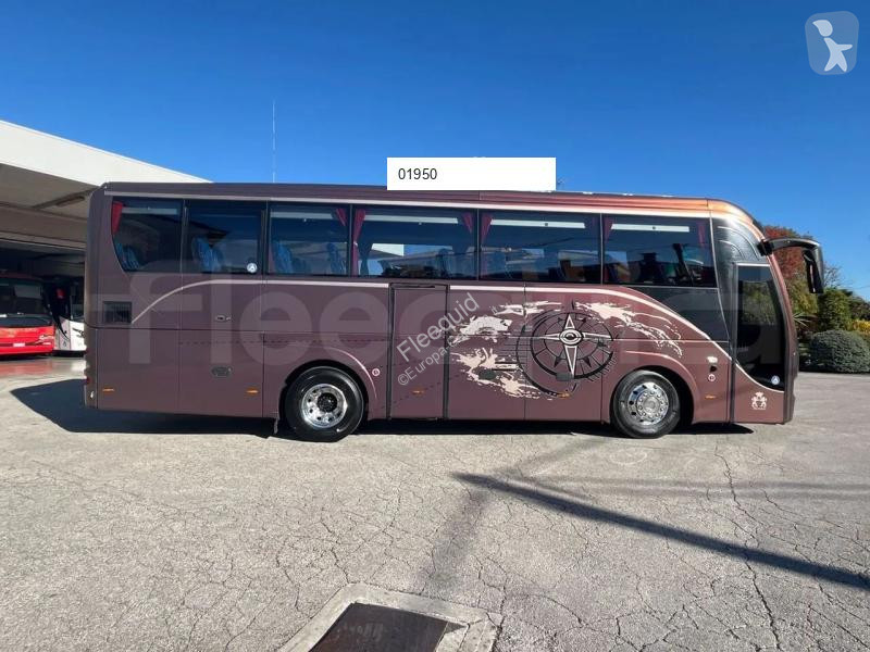Maestro coach