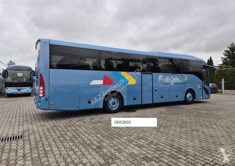 Rutebil Volvo