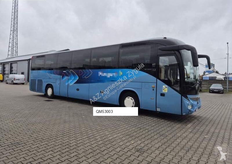 Rutebil Iveco MAGELYS