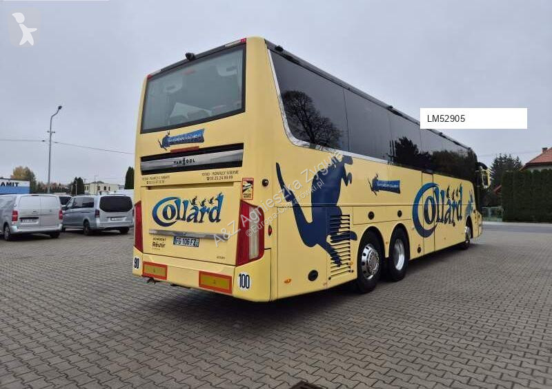 Rutebil Van Hool ACRON TX16