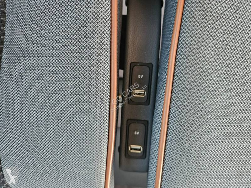 Touringcar Mercedes RHD 17 RHD L