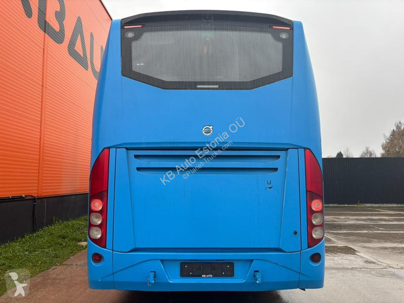 Touringcar Volvo B11R H 4x2 EURO 6 / AC /...