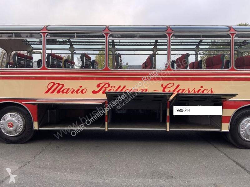 Autocar Setra S 12
