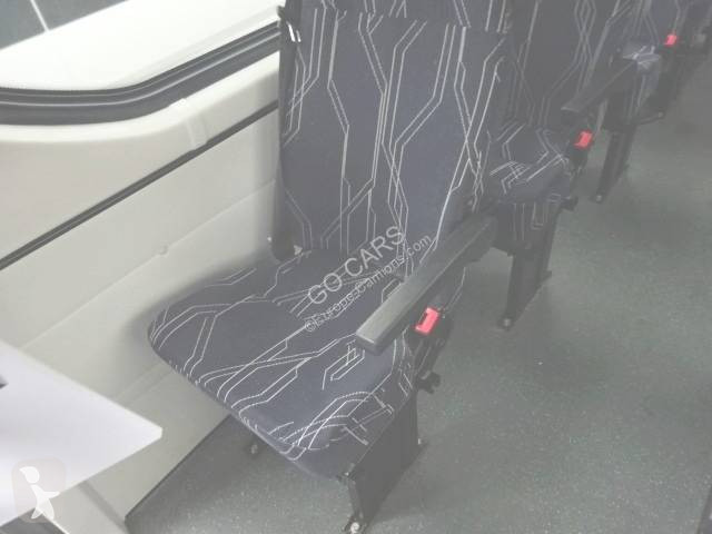 Autocarro Iveco daily 22+1 clim integrale