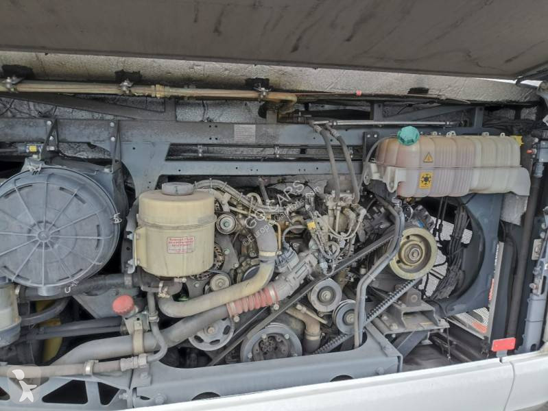 Touringcar MAN INTERCITY BVA CLIM