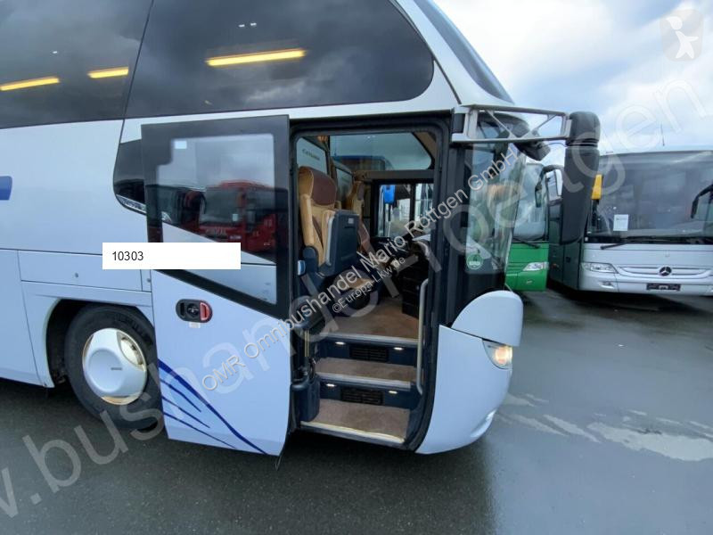 Autocarro Neoplan