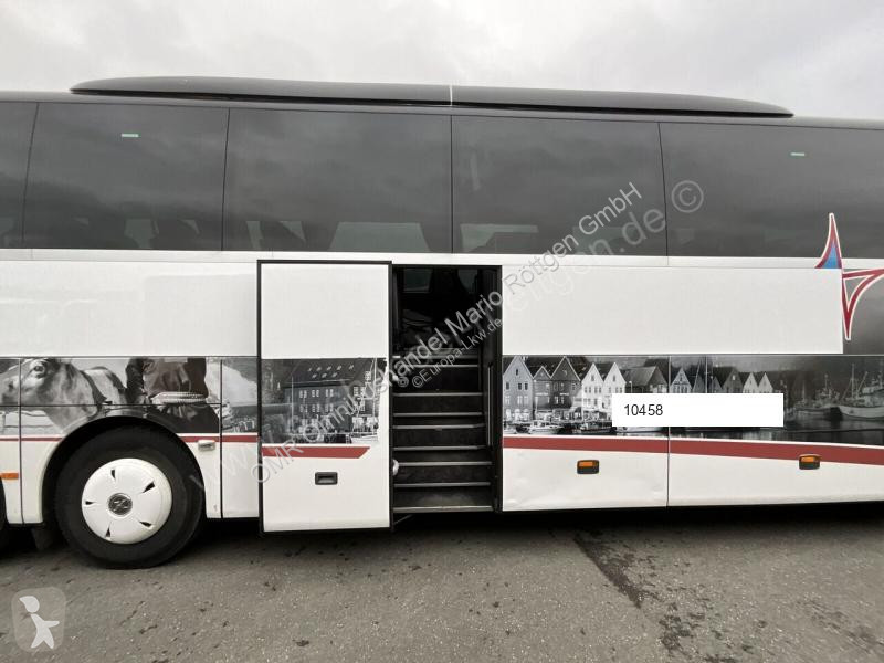 Autocar Setra S 517 HD