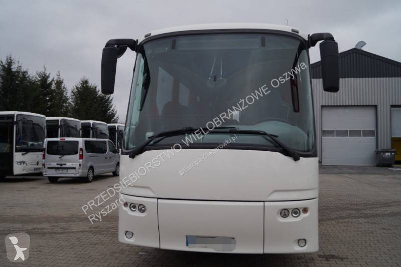 Autocar VDL FUTURA FDL 10.40