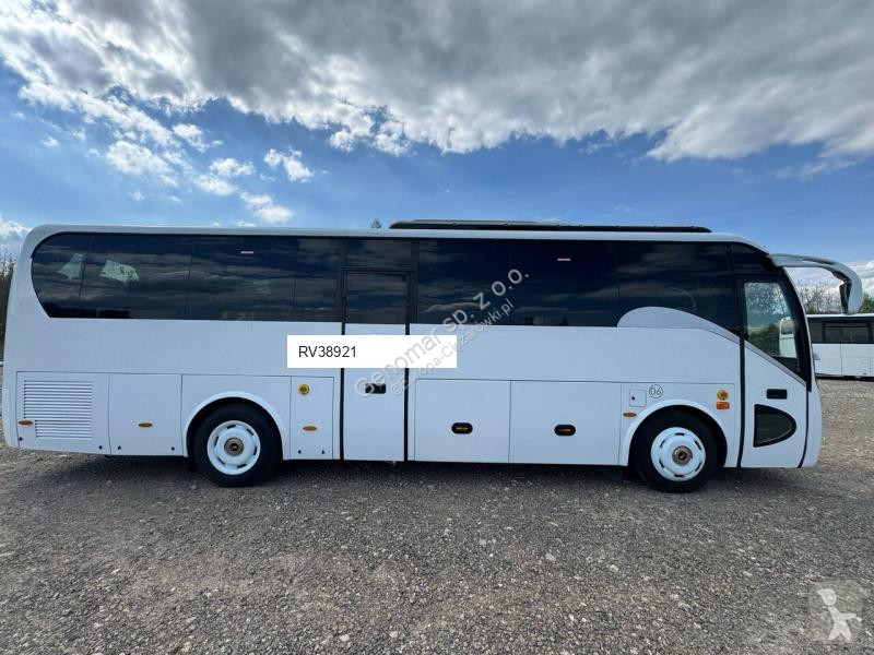 Touringcar King Long XMQ6996