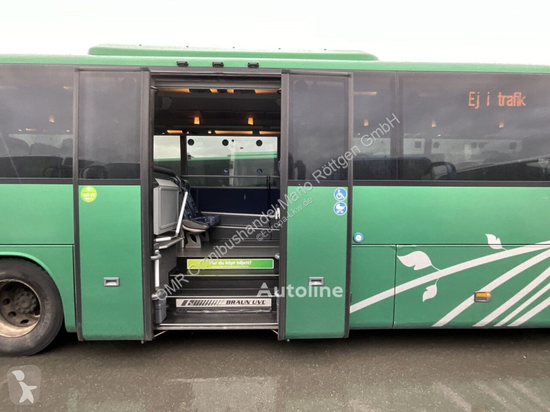 Autocar Setra S 417 UL