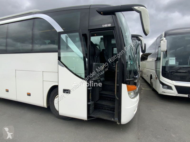 Autocar Setra S
