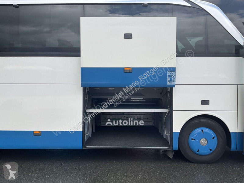 Autocar Setra S 517 HDH