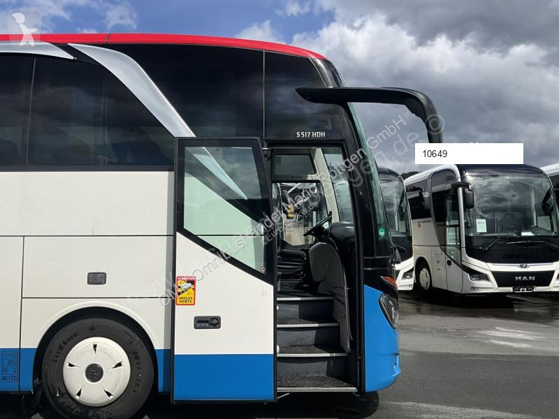 Autocar Setra S 517 HDH