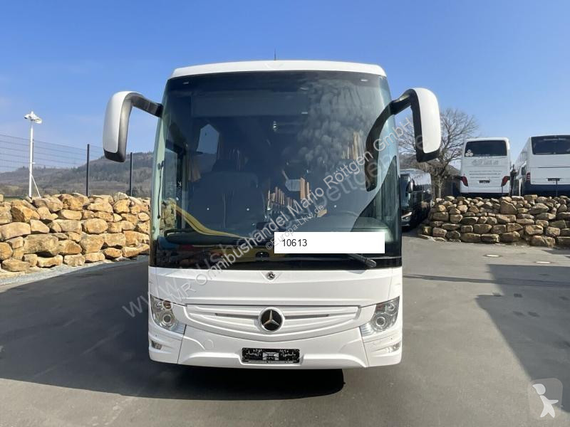 حافلة Mercedes RHD