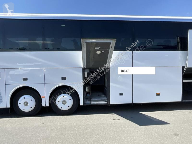 Autocar Setra S 517 HDH