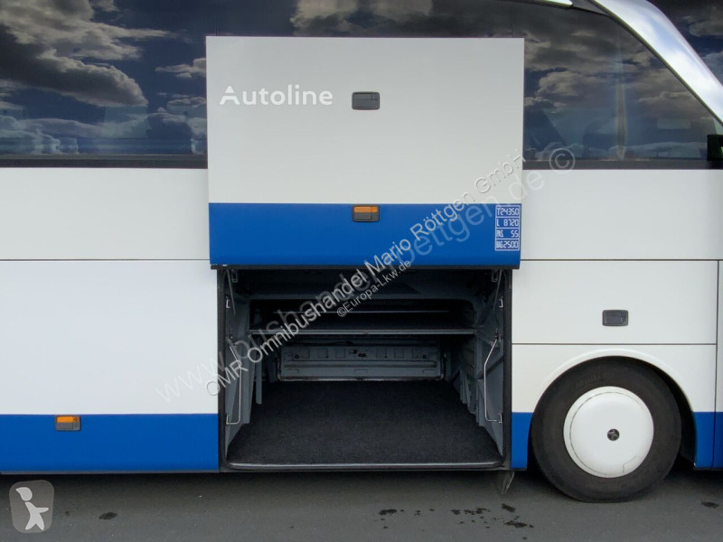 Autocar Setra S 517 HDH