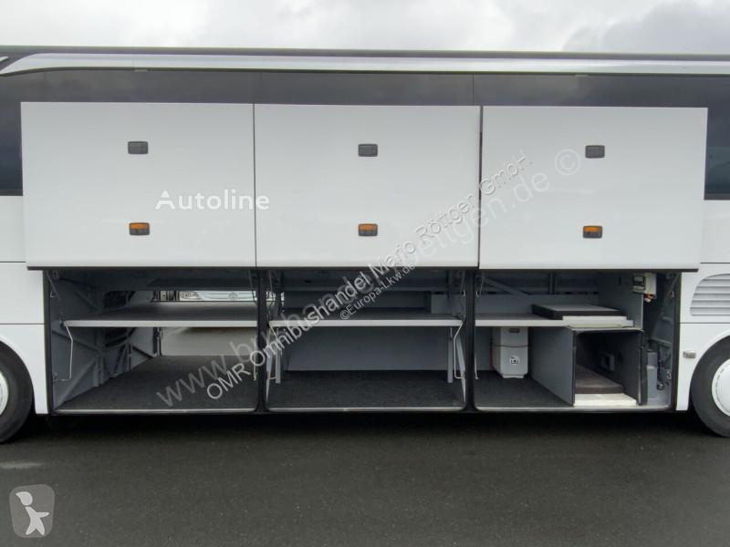Autocar Setra S 517 HDH