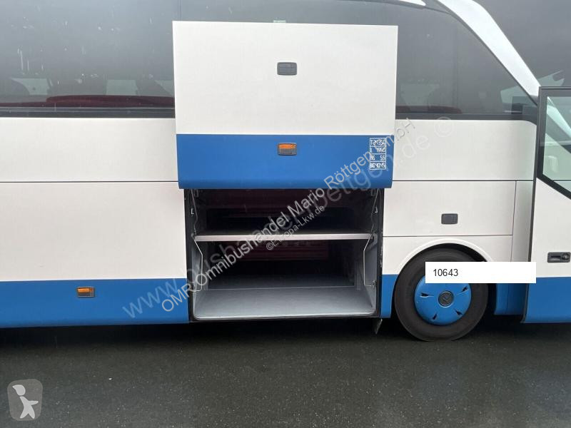 Autocar Setra S 517 HDH