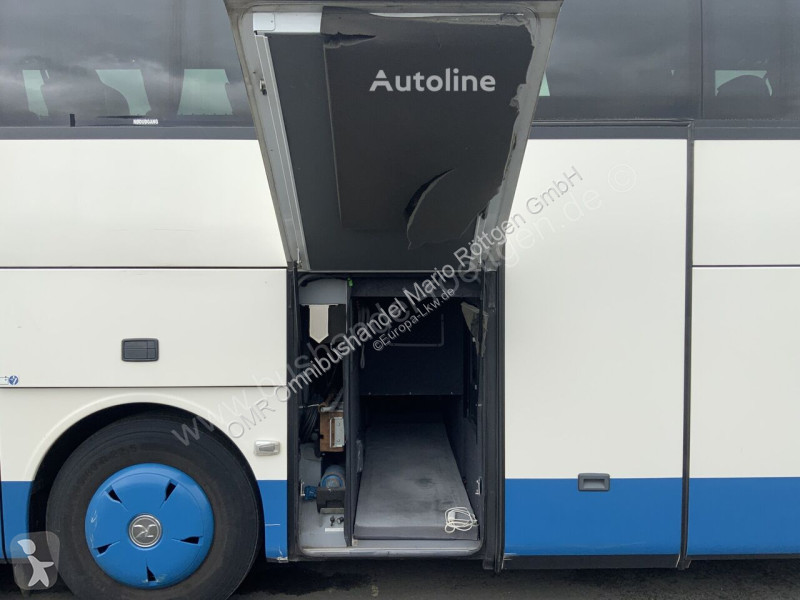 Autocar Setra S 517 HDH