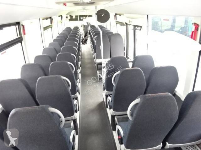 Autocarro Temsa LD13 SB+ 63PL