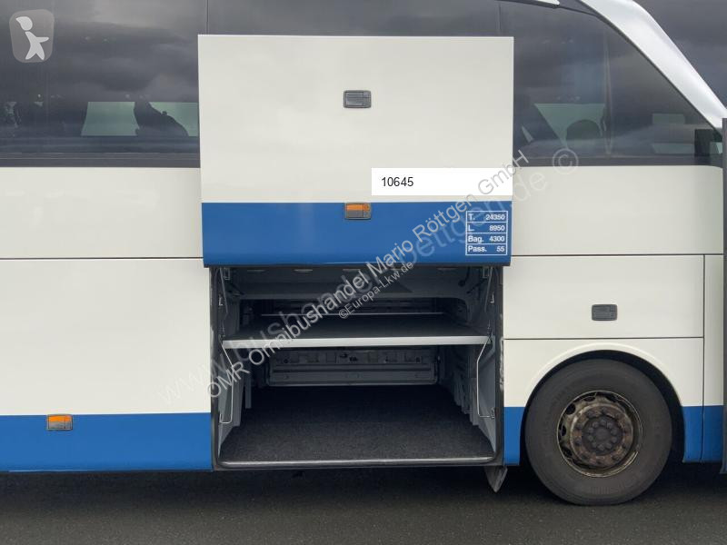 Autocar Setra S 517 HDH