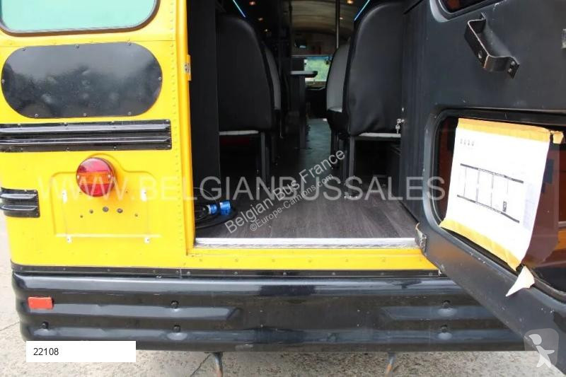 Autokar Ford B700 / Discobus / Partybus /...
