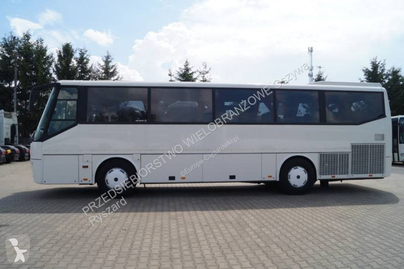 Linjebuss Bova FUTURA FDL 10.40