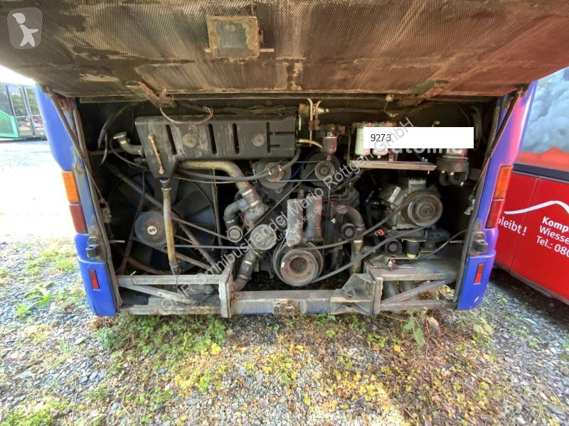 Autocar Mercedes