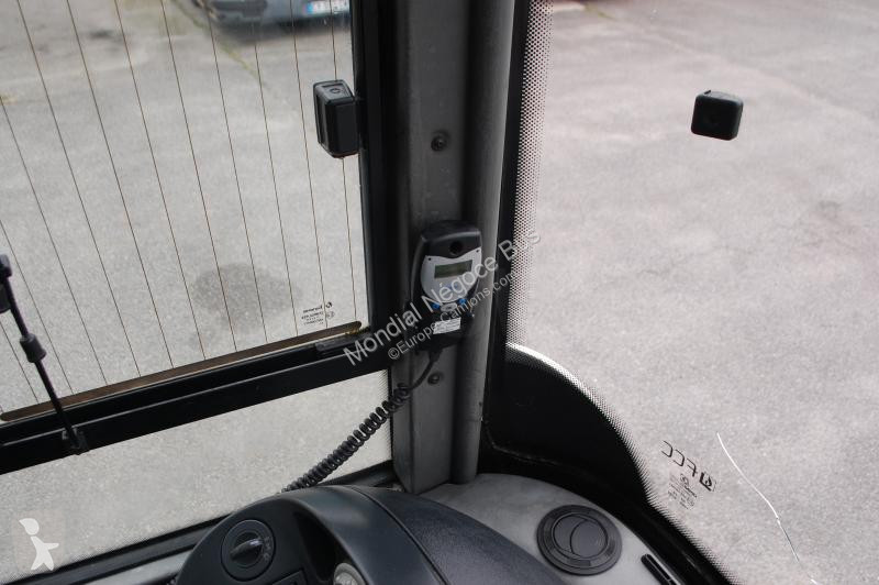 Autocar MAN 3 A91