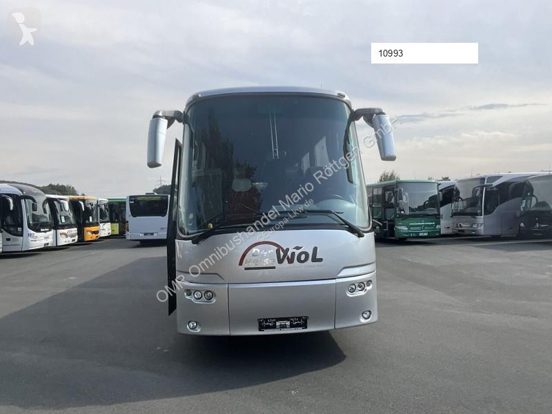 Autocar VDL Futura