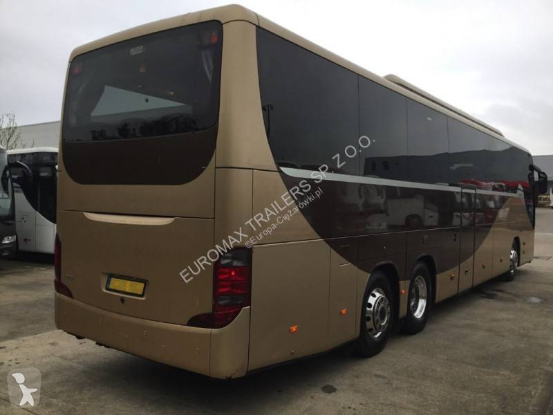 Touringcar Alcoa MERCEDES / SETRA / MAN /...