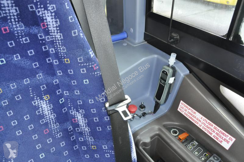 Autocar Irisbus LE