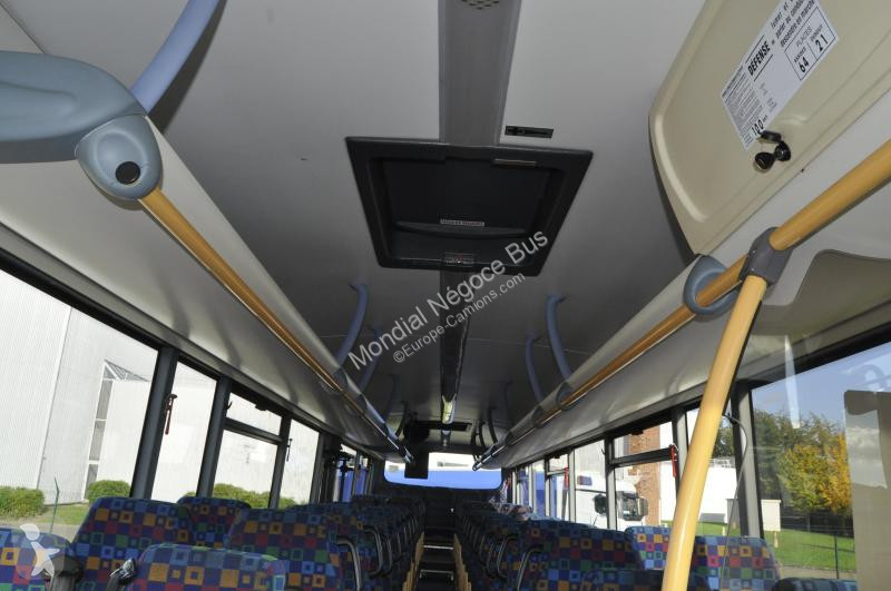 Touringcar Irisbus