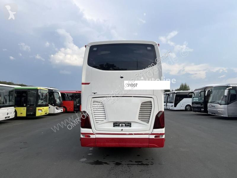 Autocar Setra S 516 HDH