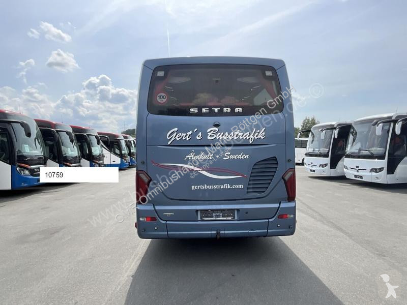 Autocar Setra S 516 MD