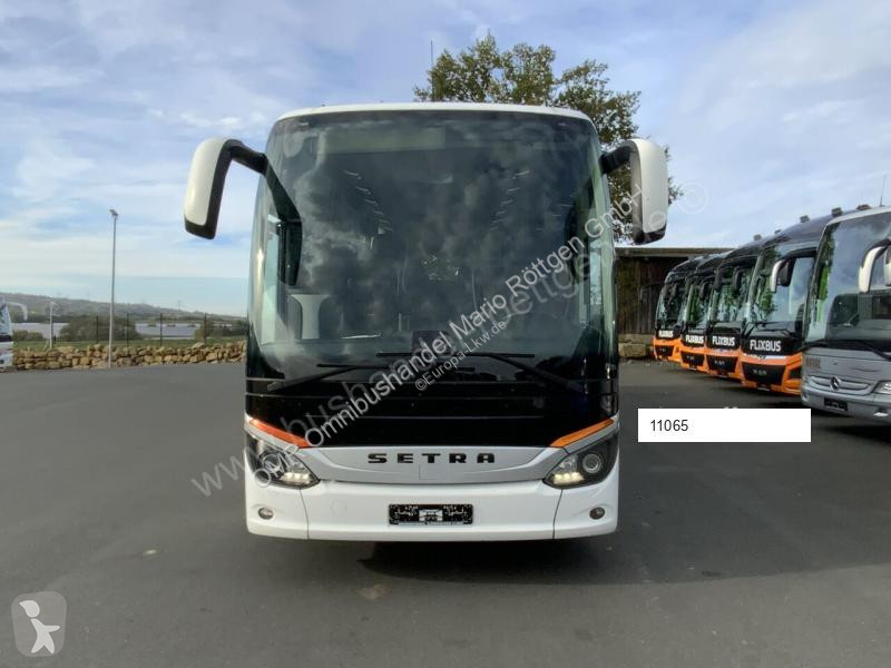 Autocar Setra S 516 HD