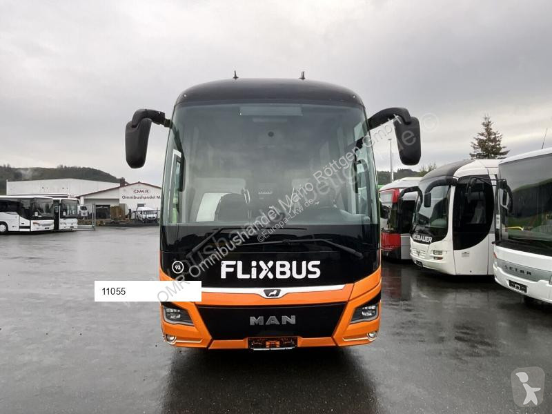 Autocar MAN R 10 Lion´s Coach