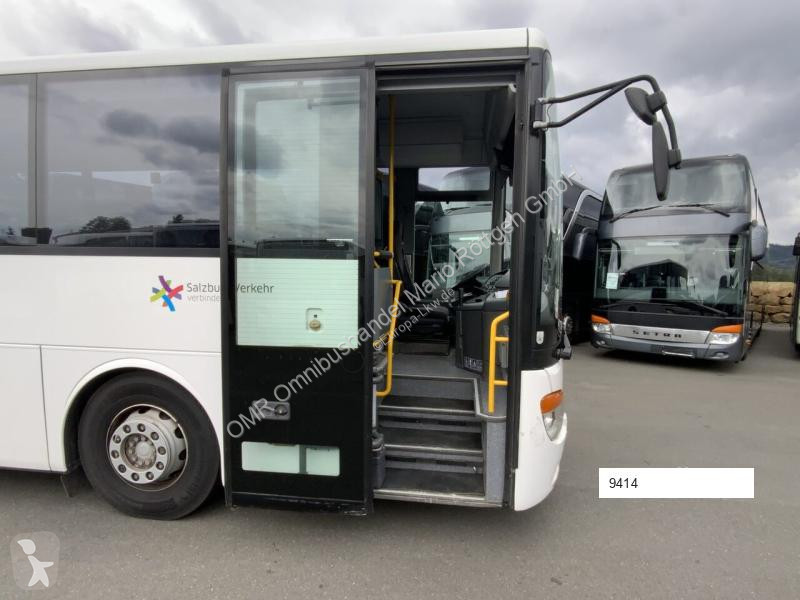Autocar Setra S 417 UL/2 Business