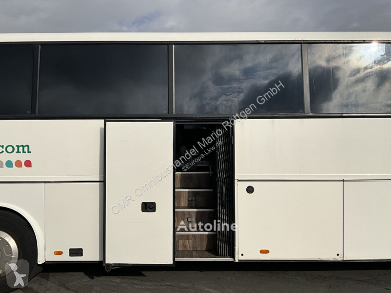 Autocar VDL Bova Futura