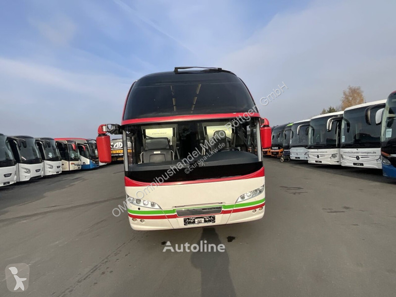 حافلة Neoplan