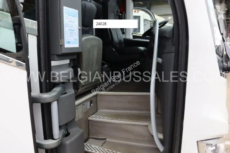 Rutebil Irizar I6 13.35 with lift/Full Option