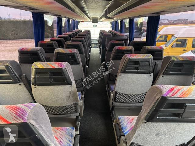 Rutebil Setra