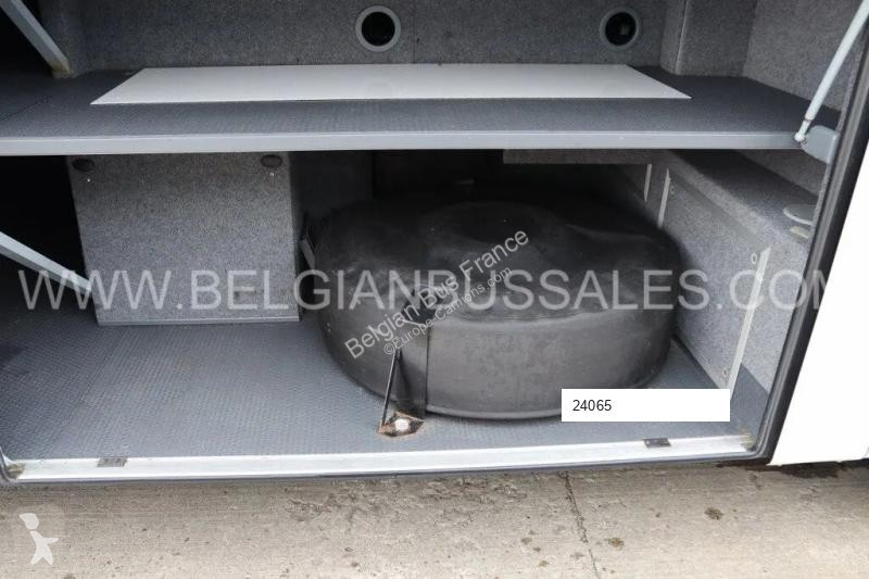 Autokar Van Hool TDX21