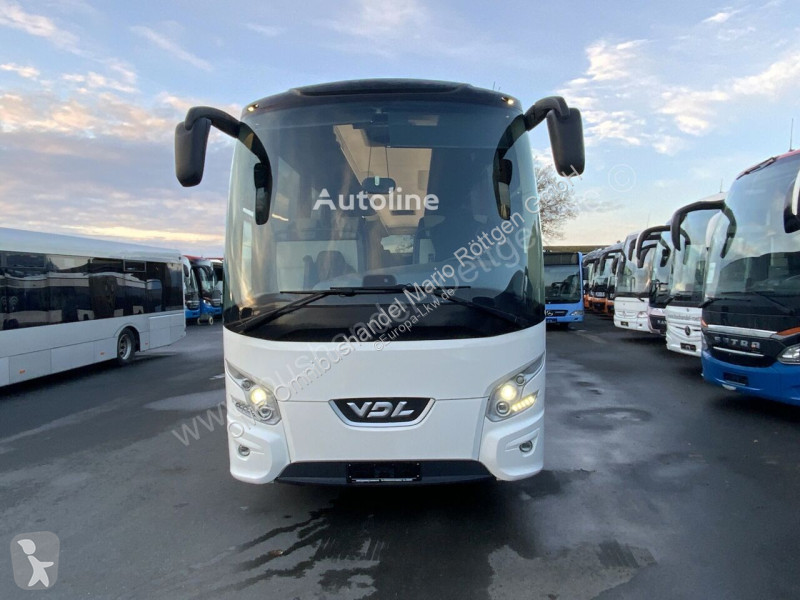 Autocarro VDL Futura FHD