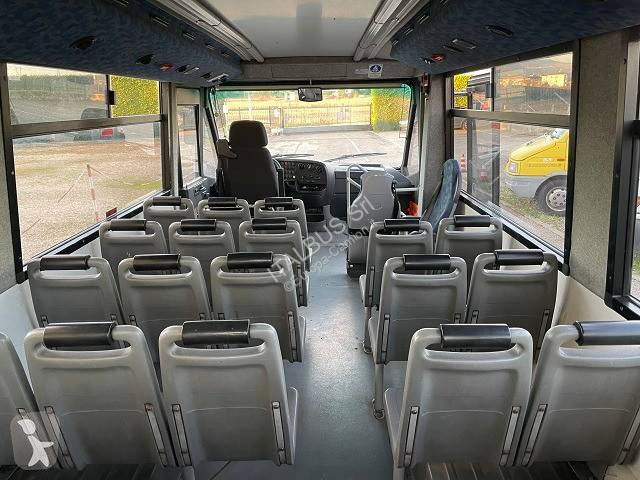 Autocar Iveco