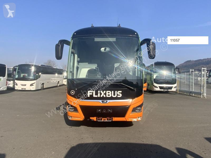 Touringcar MAN R 10 Lion´s Coach