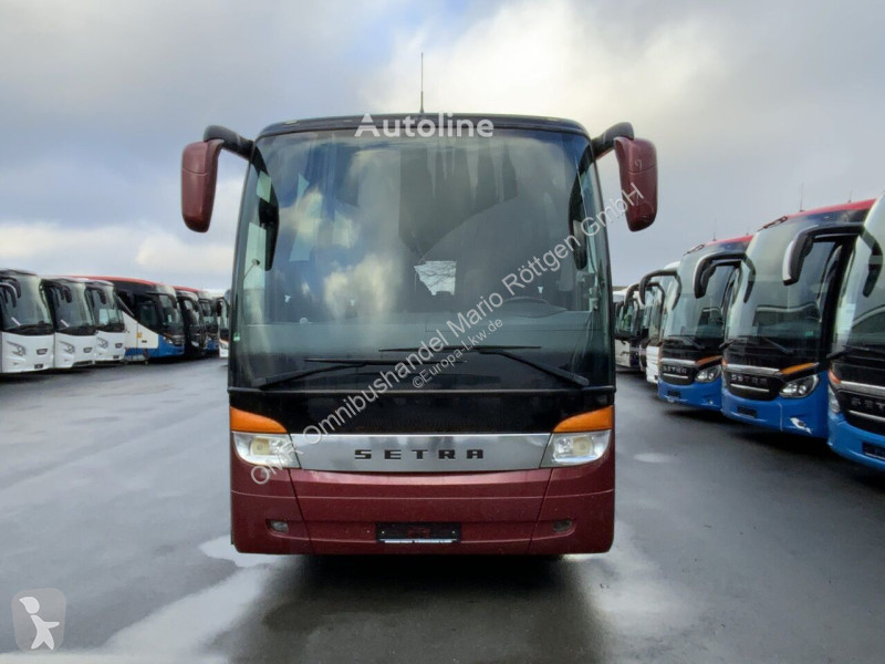 Autocar Setra