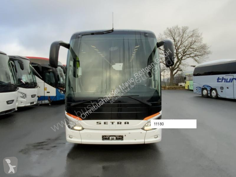 Autocar Setra S 515 HD