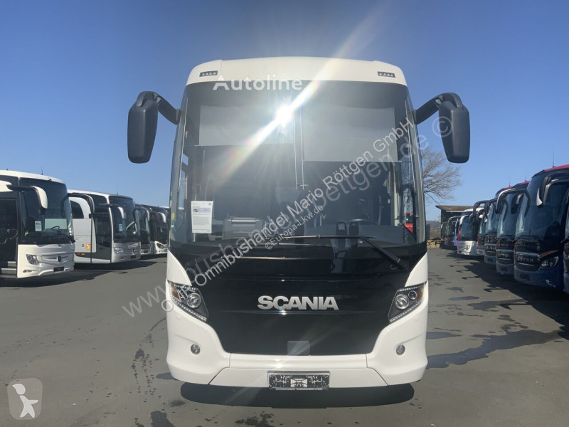 Touringcar Scania Touring HD
